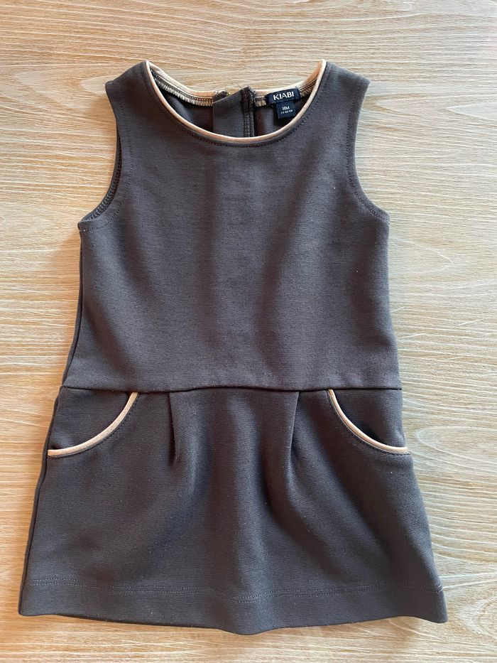 Robe KIABI 18 mois