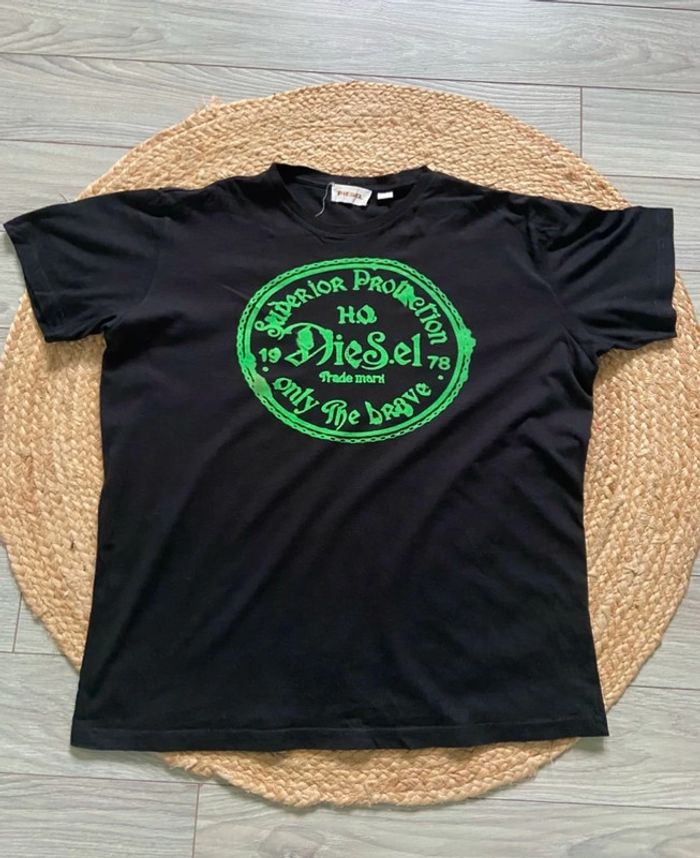 T-shirt 👕 Homme Taille L