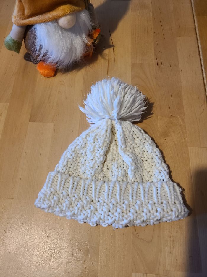 Bonnet sans taille
