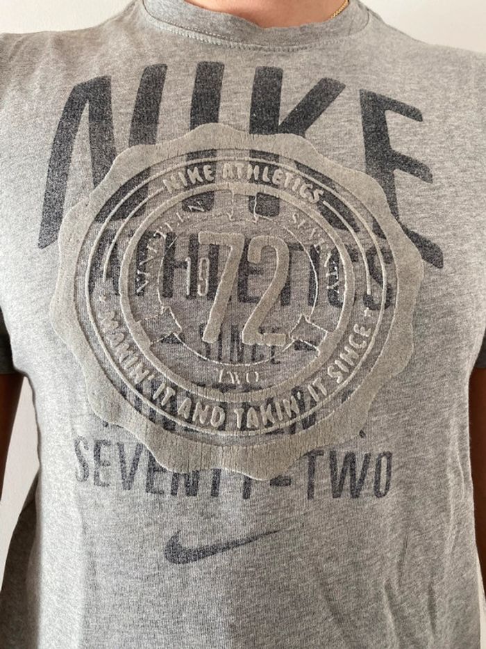 Tee shirt nike - photo numéro 4