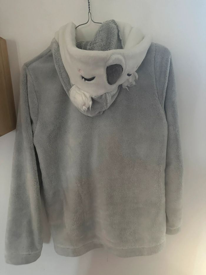 Veste polaire, Étam taille s - photo numéro 5