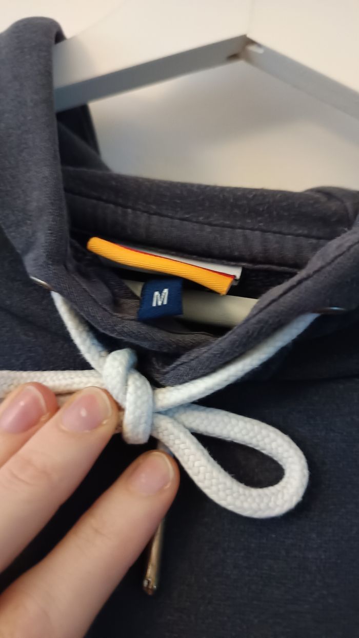 Sweat Ellesse - photo numéro 5