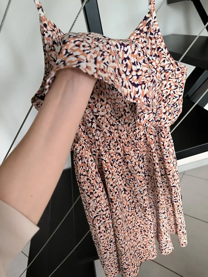 Robe 👗 - photo numéro 2