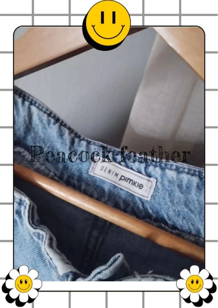 Pantalon vintage mum Pimkie 44 - photo numéro 2