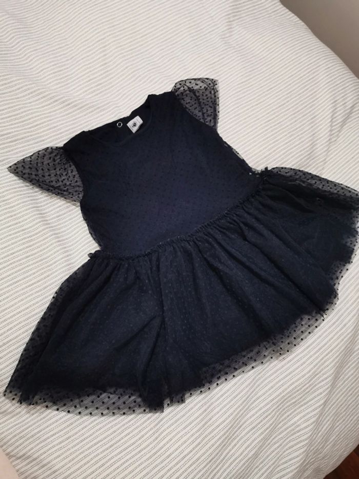 Robe Petit Bateau