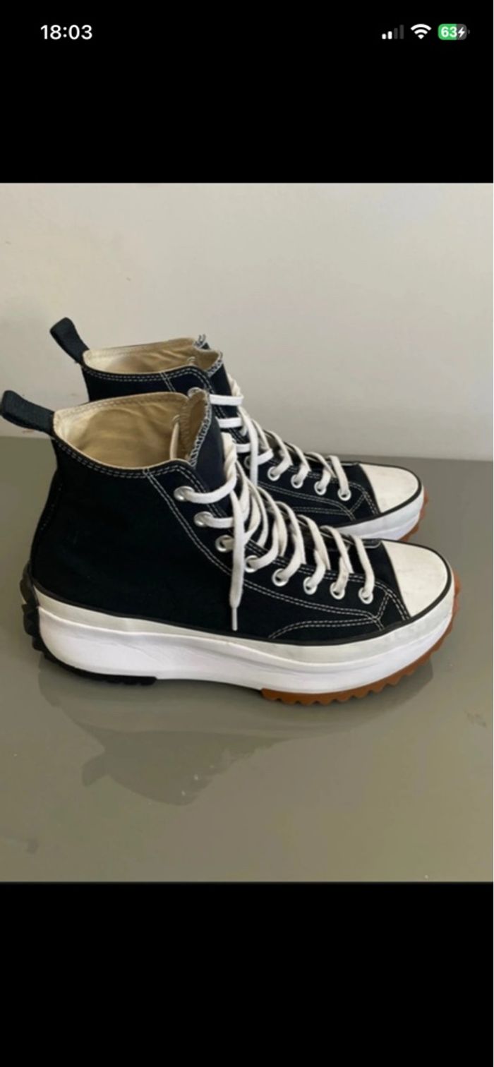 Converse - photo numéro 7