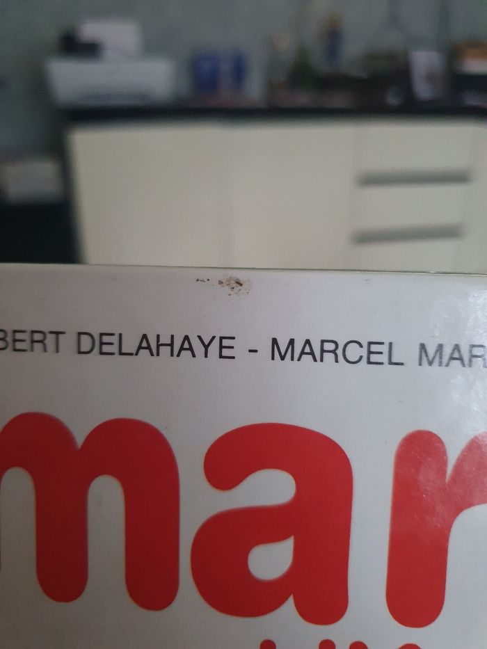 Martine et l'âne cadichon - photo numéro 2