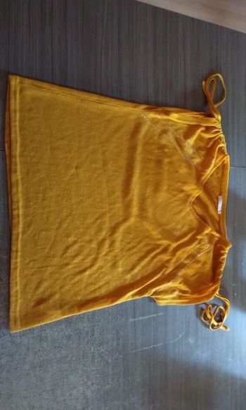 T-shirt haut