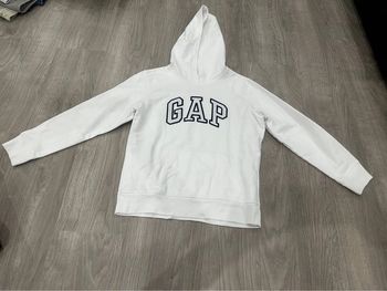 Sweat GAP femme
