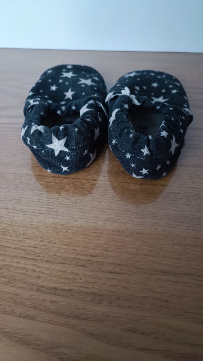 Chaussons Kifikids 22 - photo numéro 5