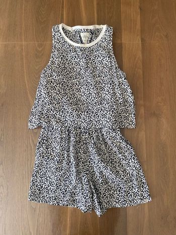 Combi short IKKS, taille S