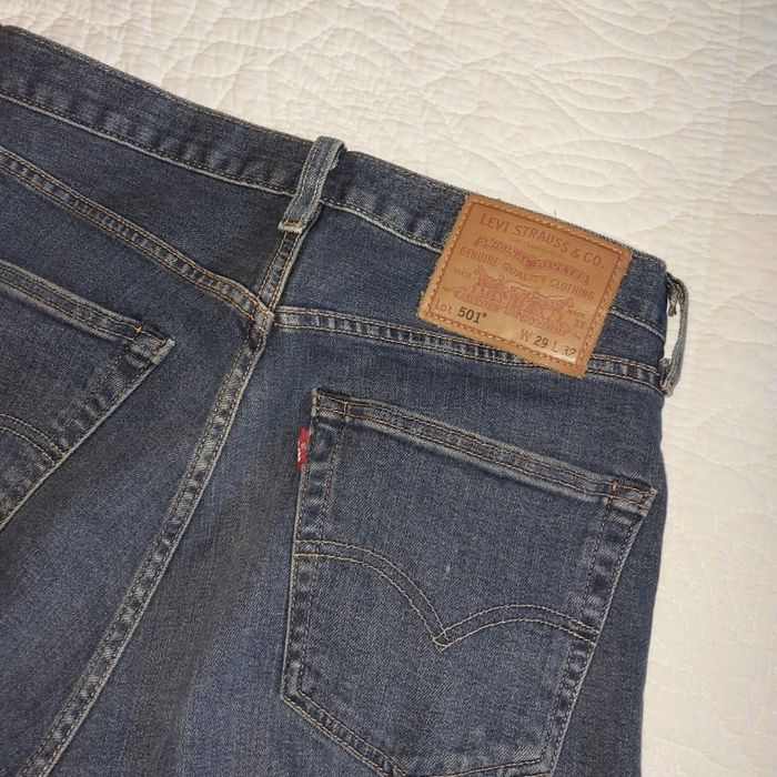 Jeans levis - photo numéro 2