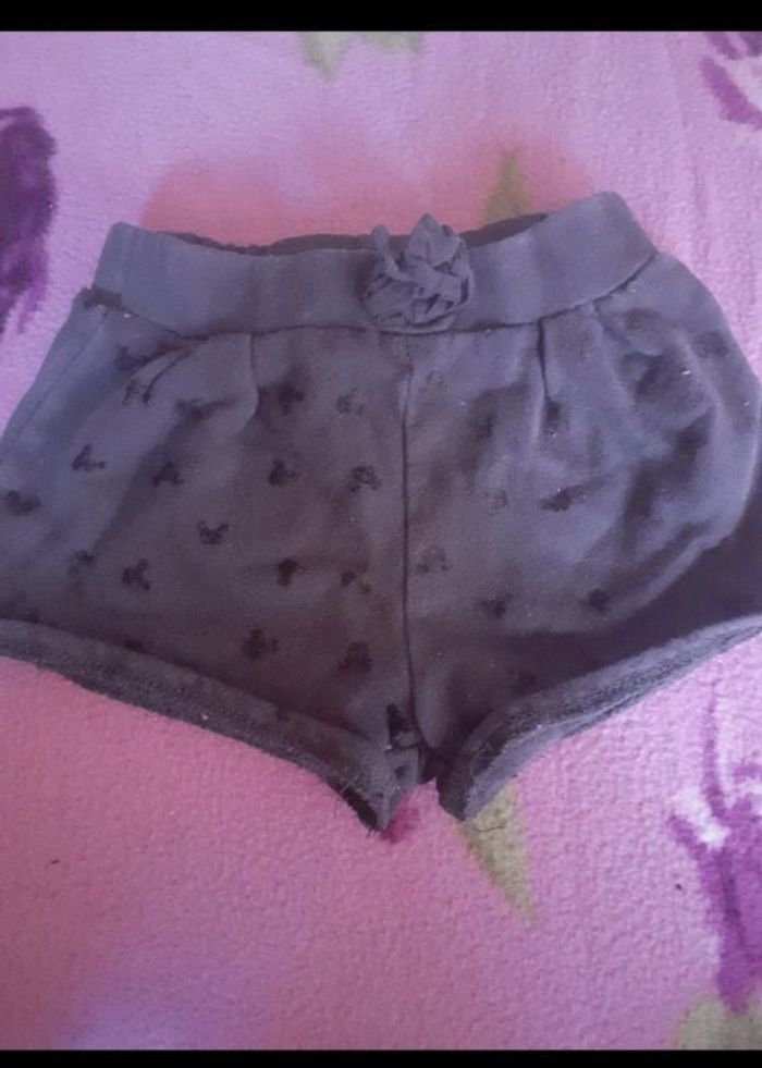 Short