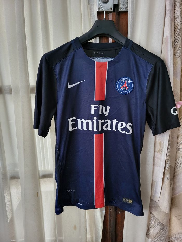 maillot psg