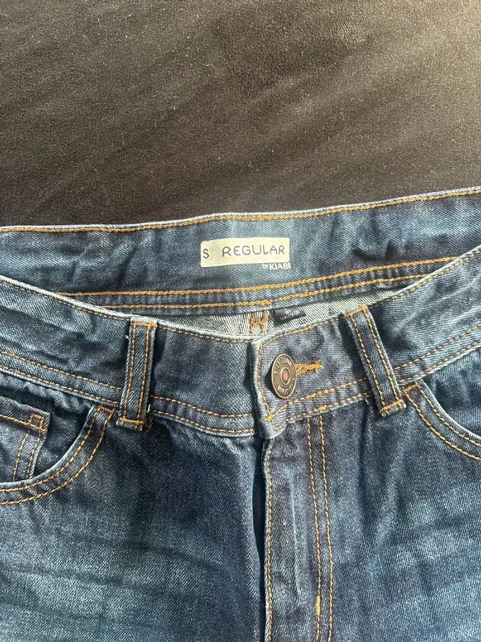 Short bermuda, Regular - photo numéro 2