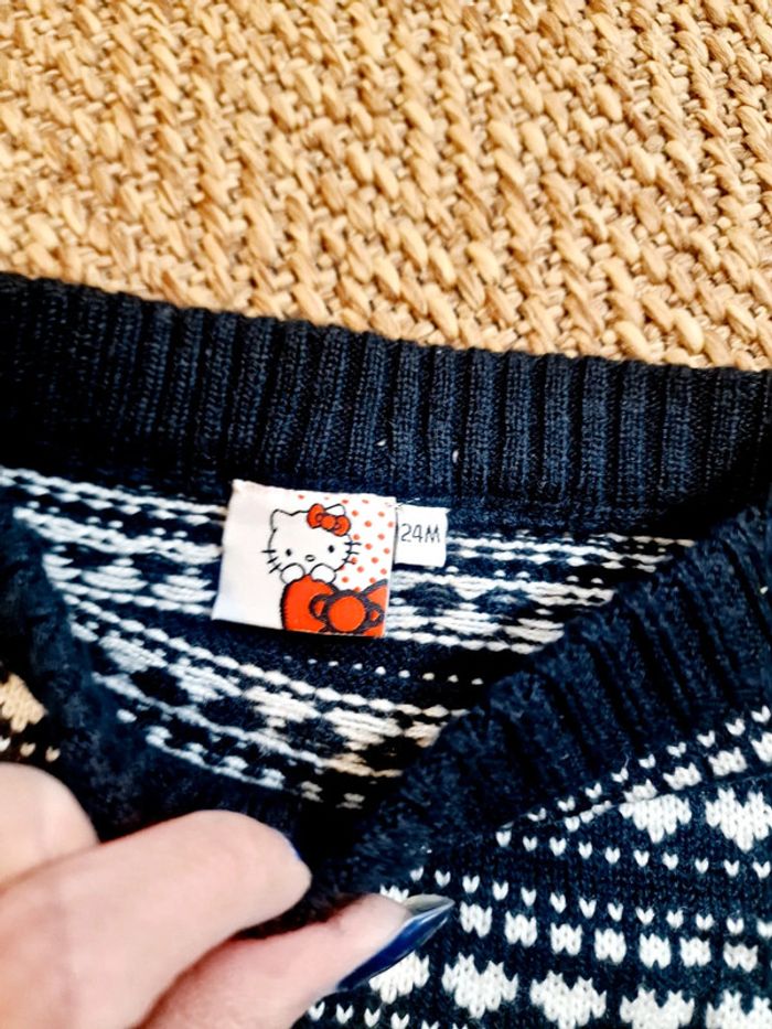 Jupe hello kitty - photo numéro 2