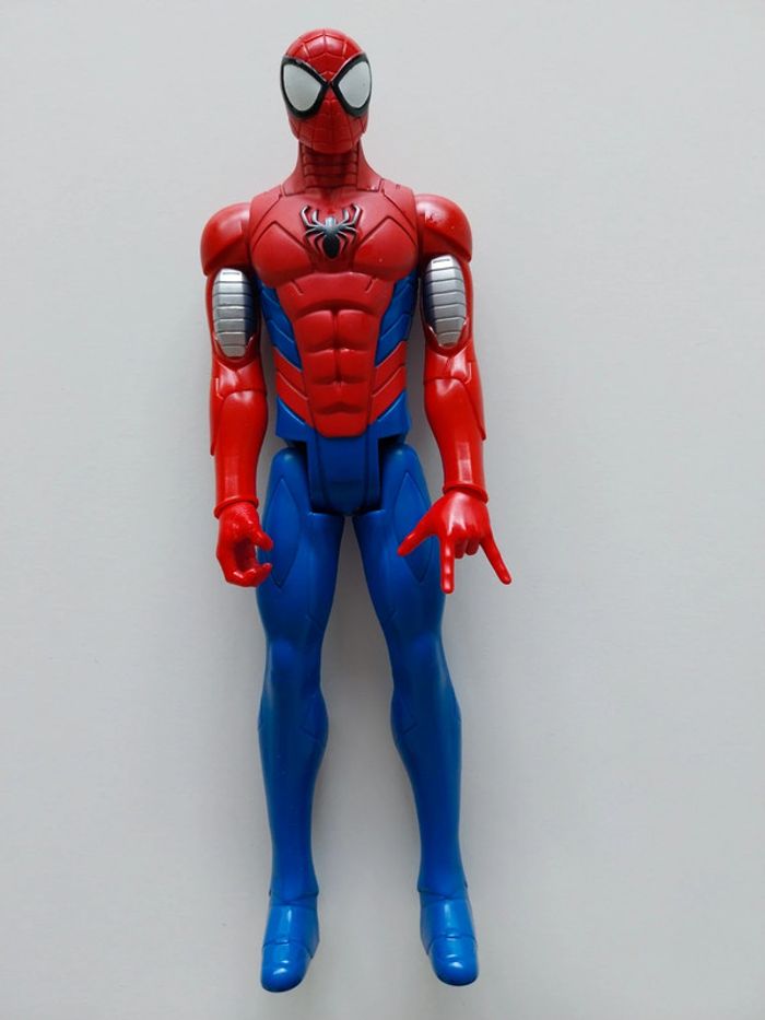 Spiderman