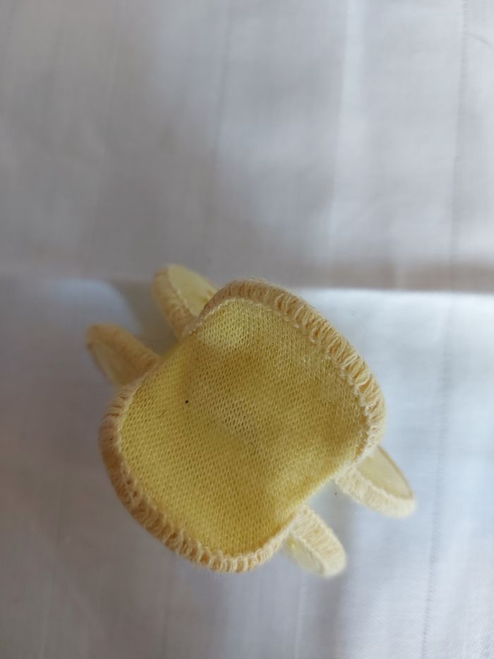 Pince à cheveux - photo numéro 3