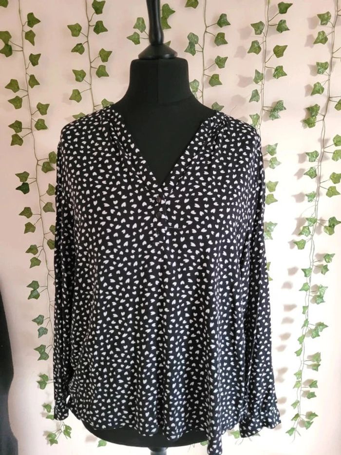 Blouse 42 kiabi