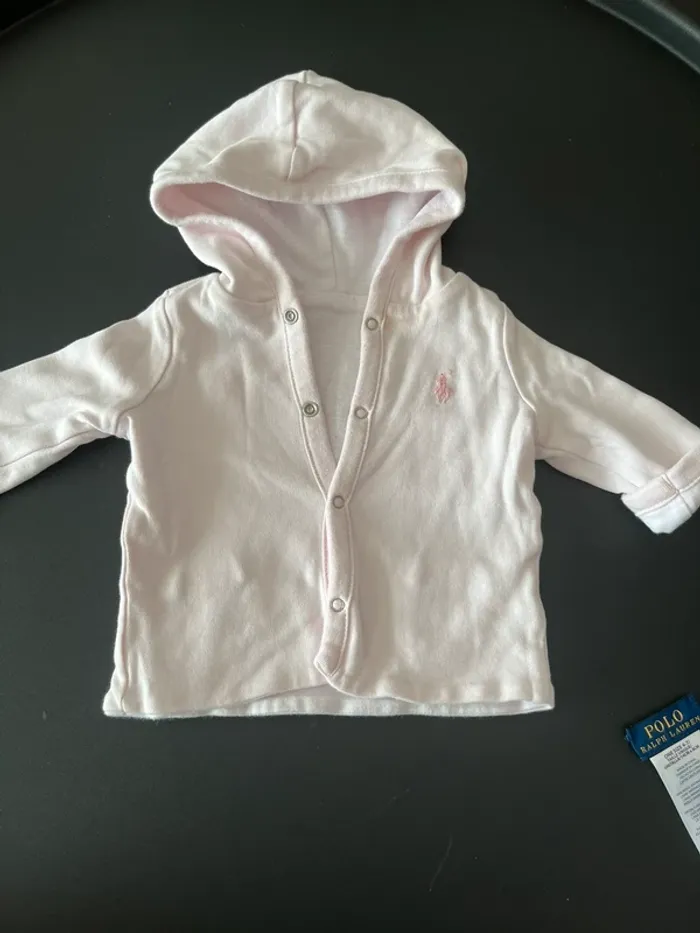 Sweat-shirt Ralph Lauren