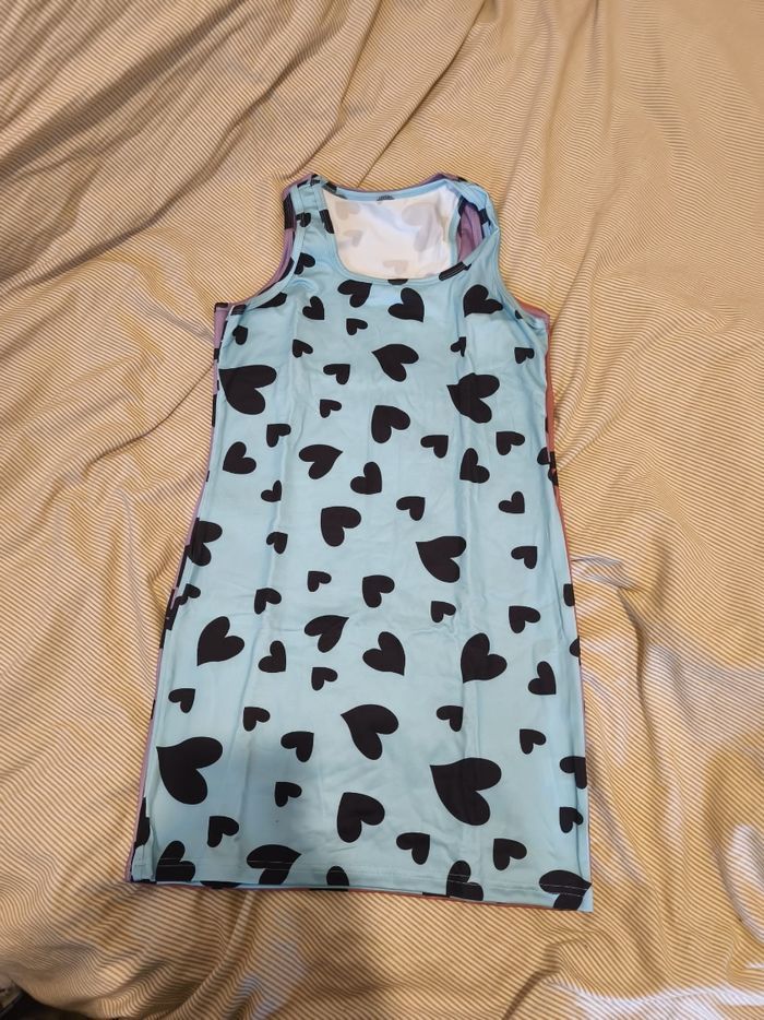 Lot de robe débardeur - photo numéro 6