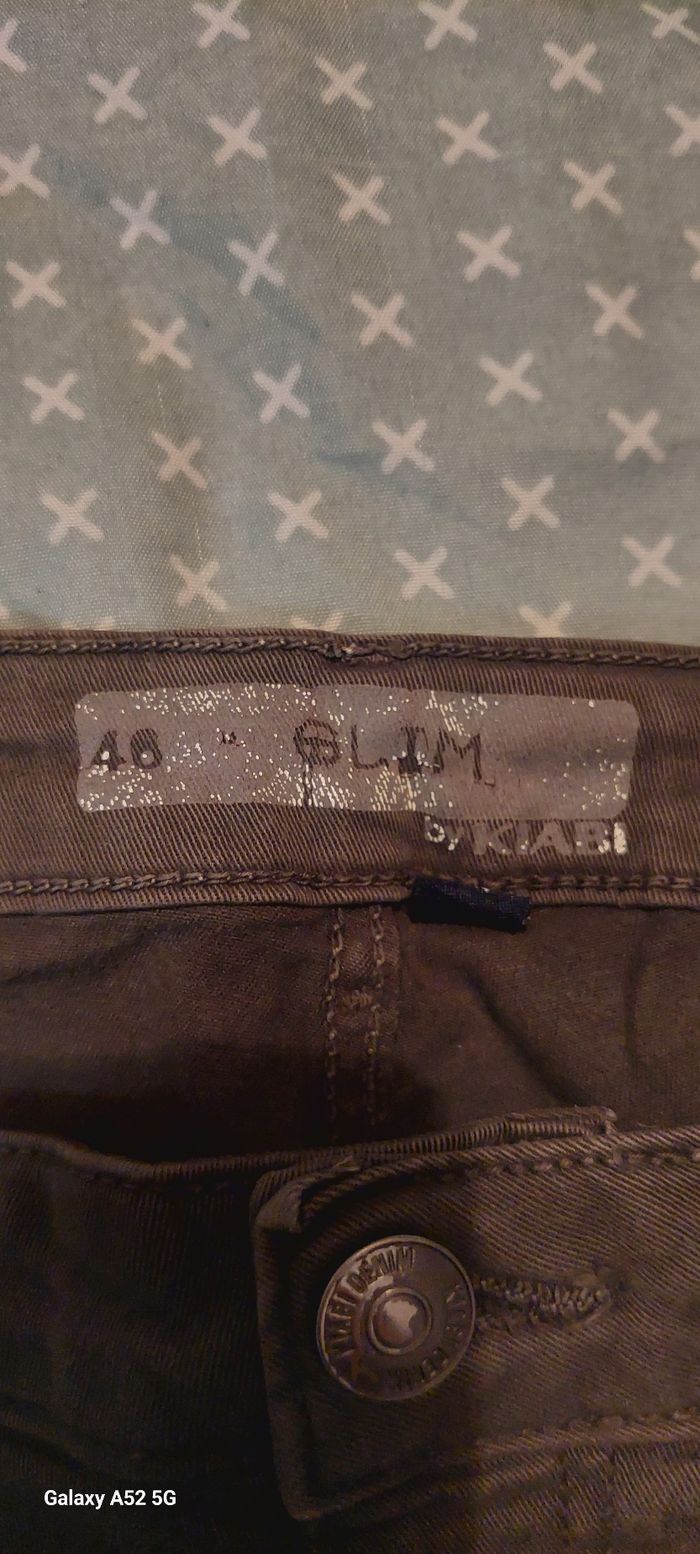 Pantalon femme - photo numéro 4