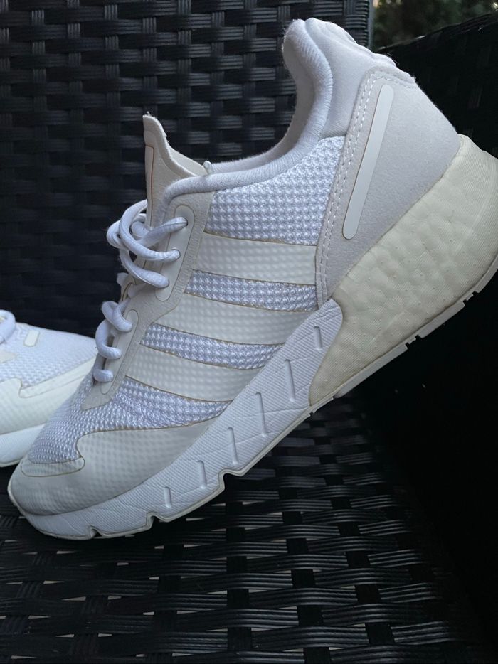 Basket Adidas - photo numéro 4