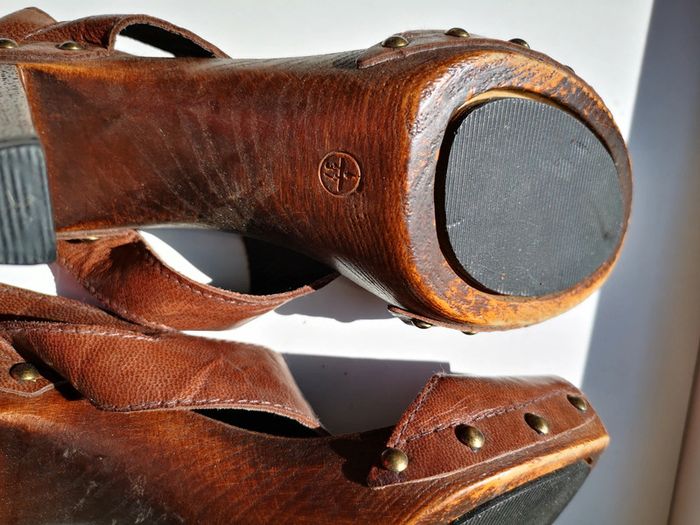 Chaussure d'été - photo numéro 5