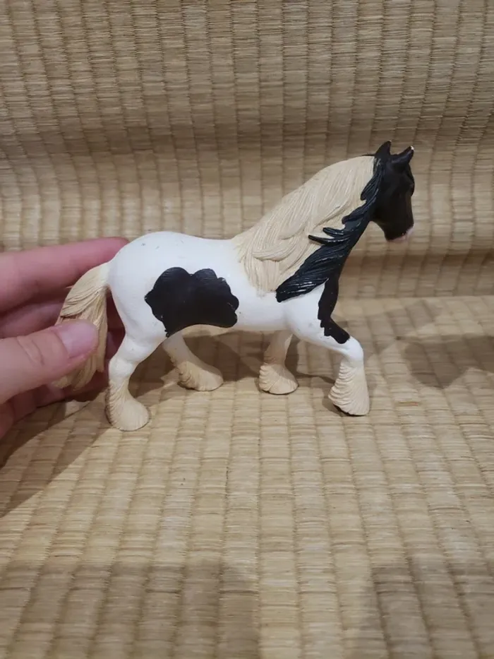 Lot de chevaux Schleich - photo numéro 12