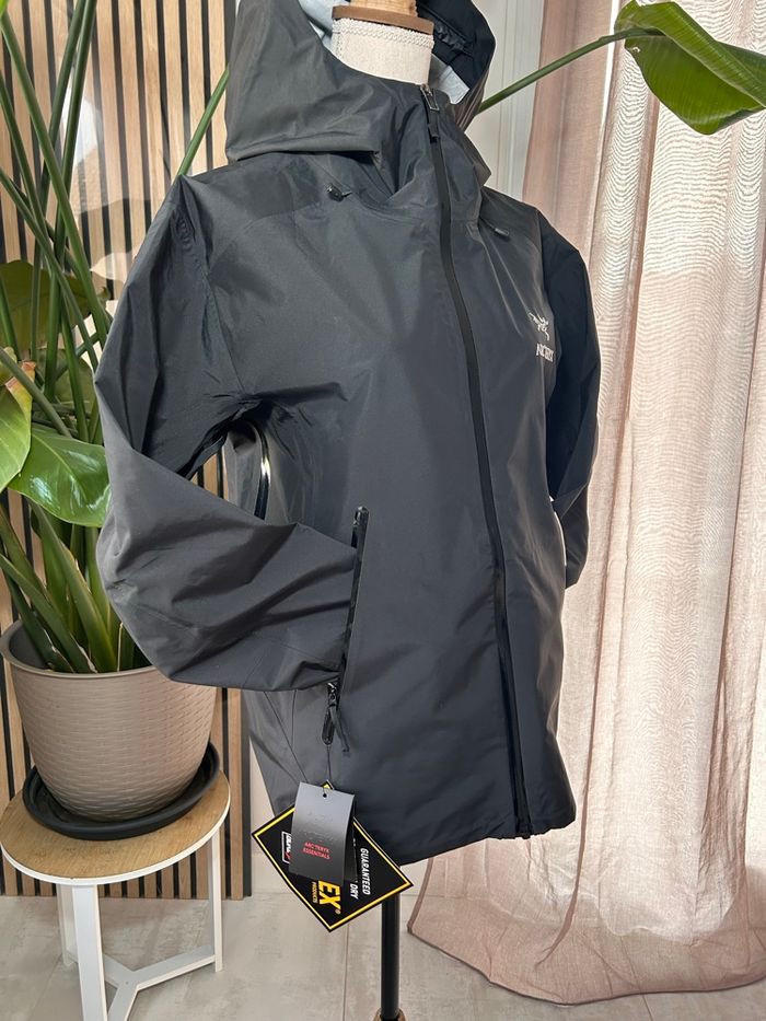 Arc'teryx Beta LT Gore-Tex - photo numéro 5