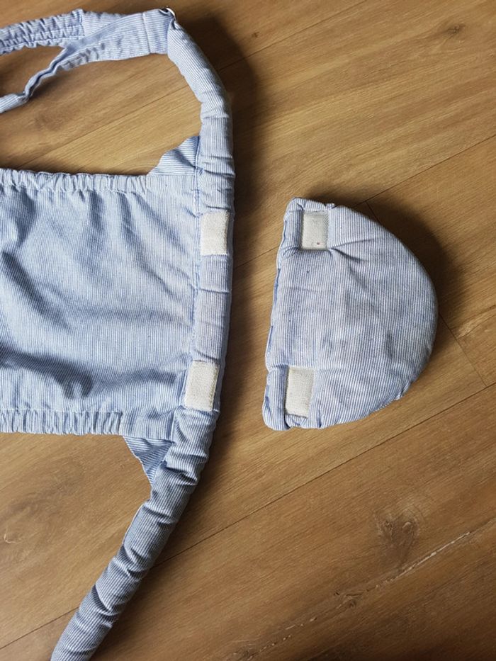 Sac Kangourou - photo numéro 4