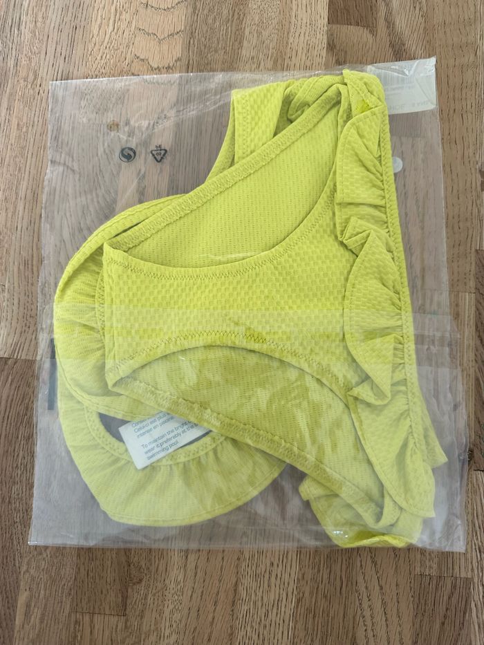 Maillot de bain - photo numéro 2