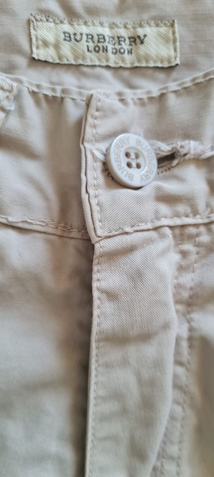 Ensemble enfant Burberry - photo numéro 7