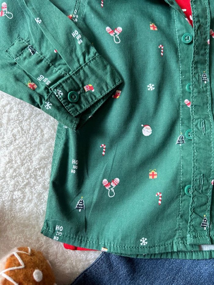 3 pièces 12 mois - photo numéro 5