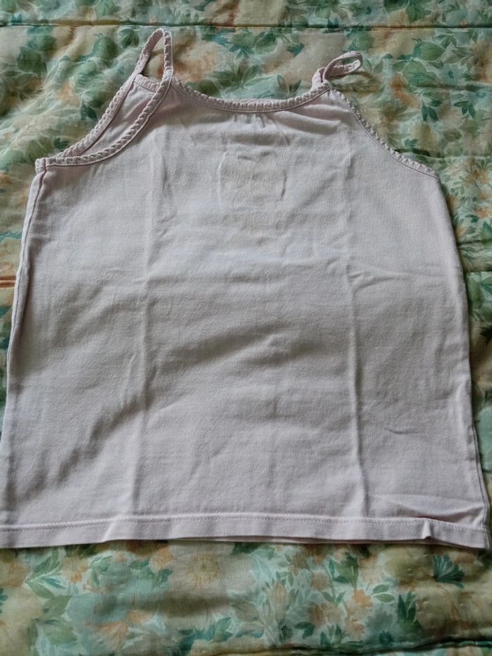 Débardeur Okaïdi 10 ans