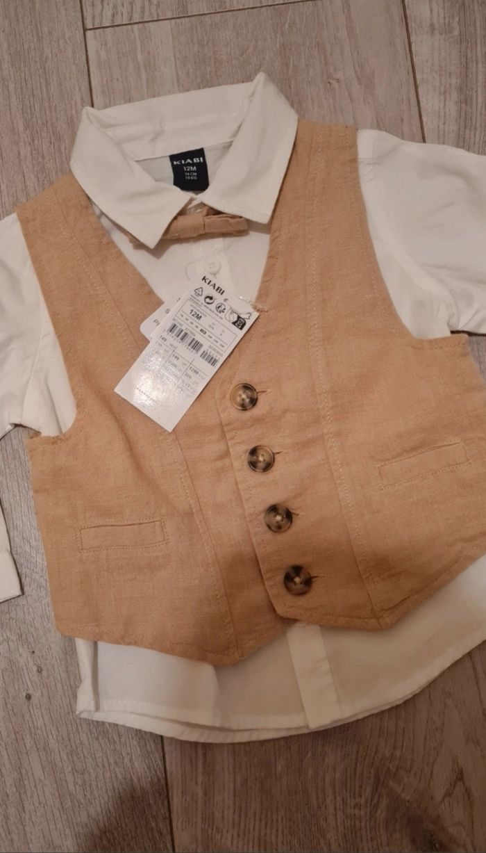 Chemise neuve - photo numéro 2