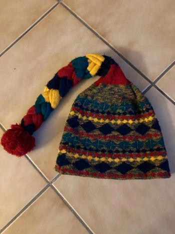 Bonnet