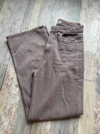 Pantalon marron