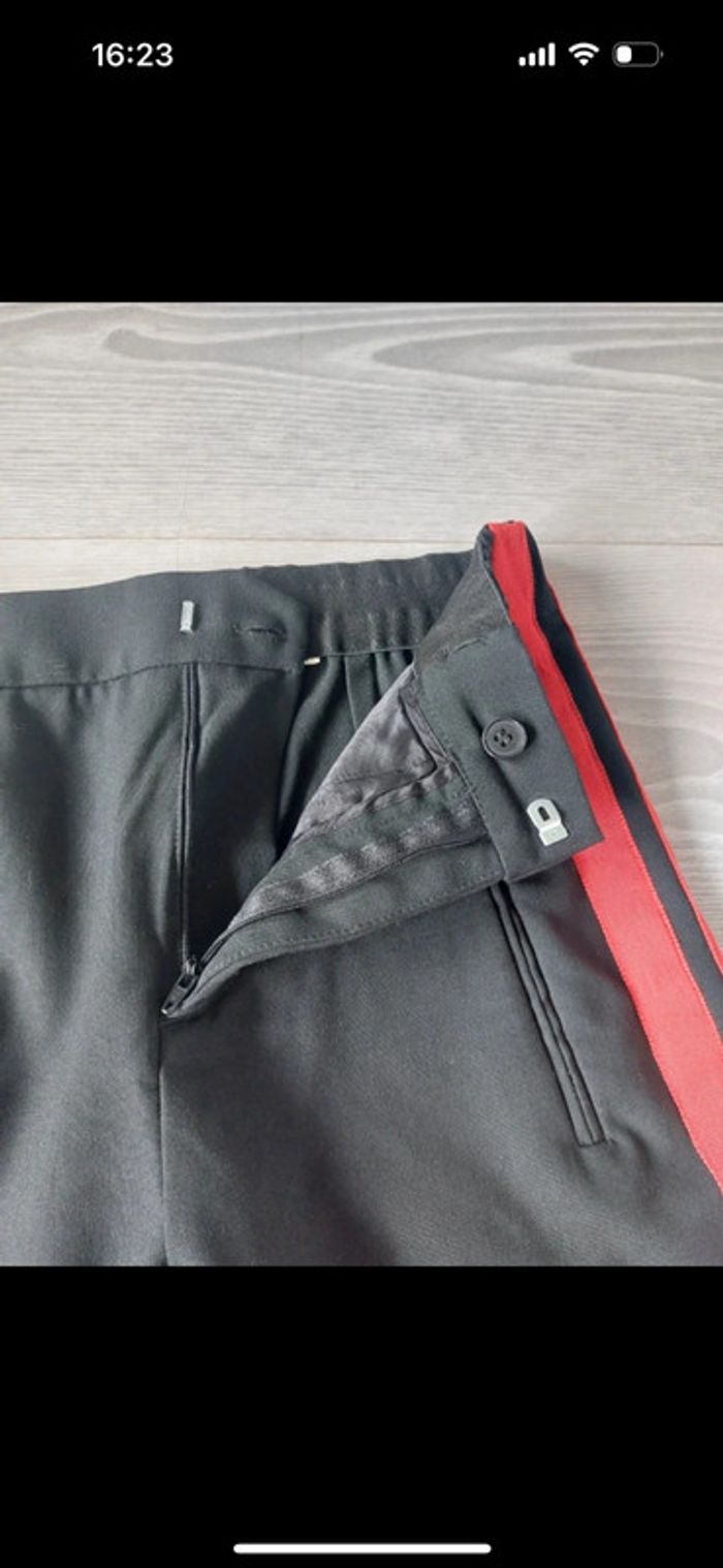 Pantalon Zara taille XS - photo numéro 4