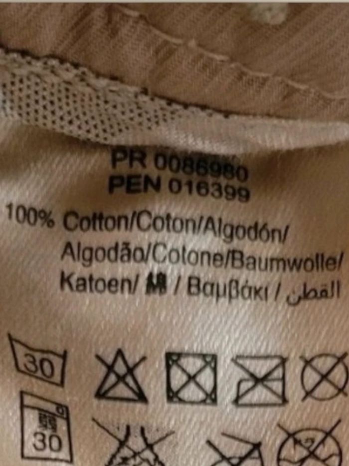 Pantalon Burberry - photo numéro 8