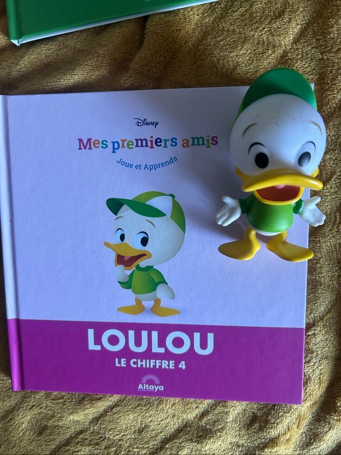 Mes premiers amis Disney - photo numéro 7