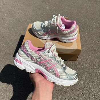 Asics Gel - 1130 GS Cream Sweet Pink - 38