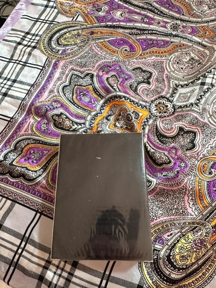 Blue de Chanel - photo numéro 5