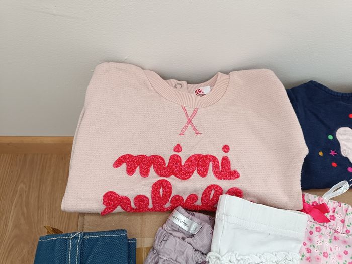 Vêtements 1 mois - photo numéro 7