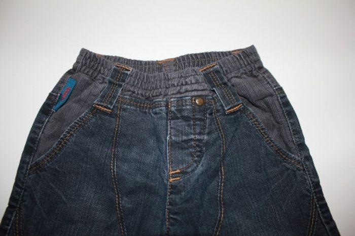 Jeans Catimini - Taille 23 Mois - photo numéro 2