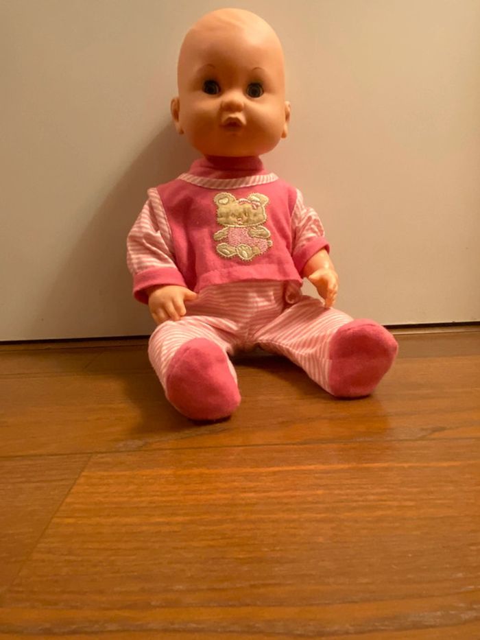 Lot deux bébé - photo numéro 3