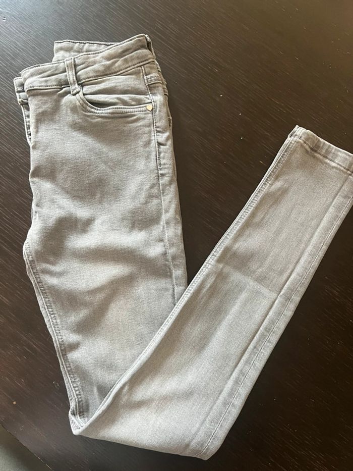 Jean Skinny Louise - 14 ans