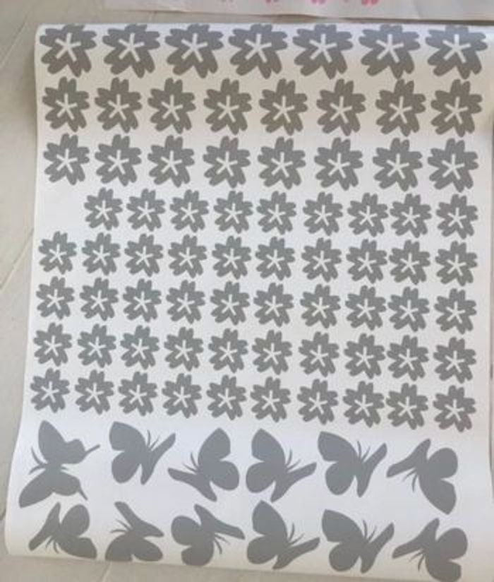 lot de 4 planches de stickers / autocollants - photo numéro 4