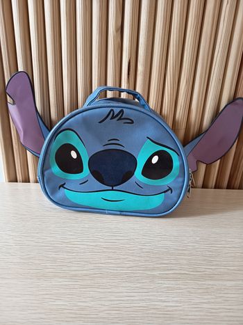 Trousse stitch