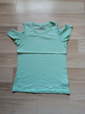 Tee-shirt manches courtes